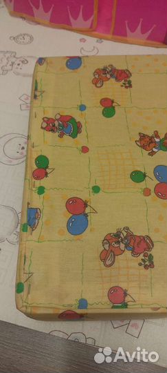 Пеленальная доска