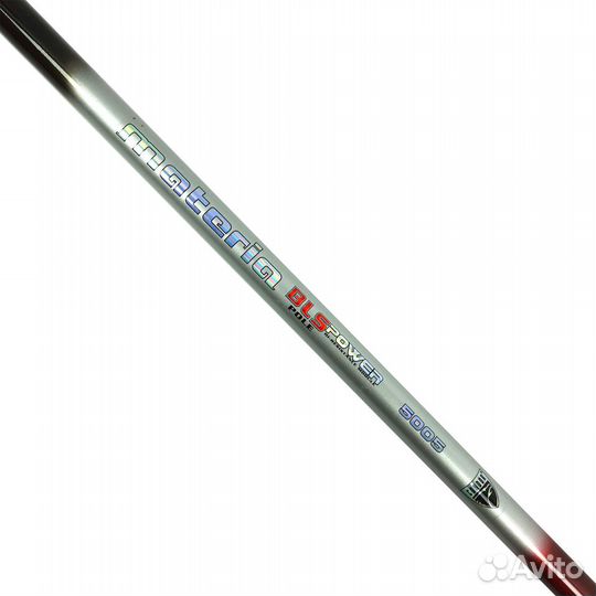 Удилище Condor Materia BLS power 400 (4м)