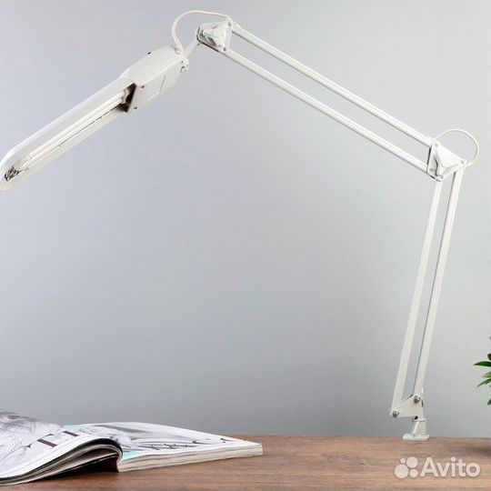 Лампа настольная Дельта Трансвит