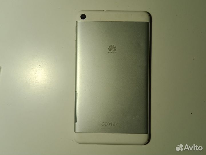 Планшет Huawei mediapad T1 7.0 3G