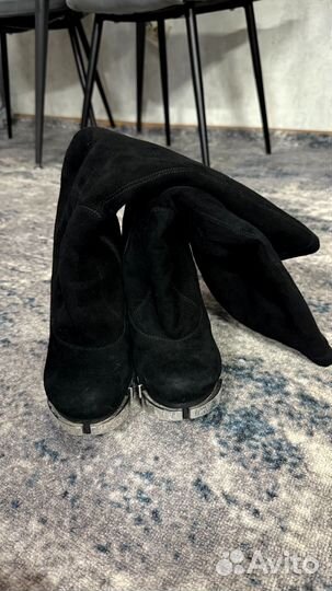 Туфли женские, Paolo Conte