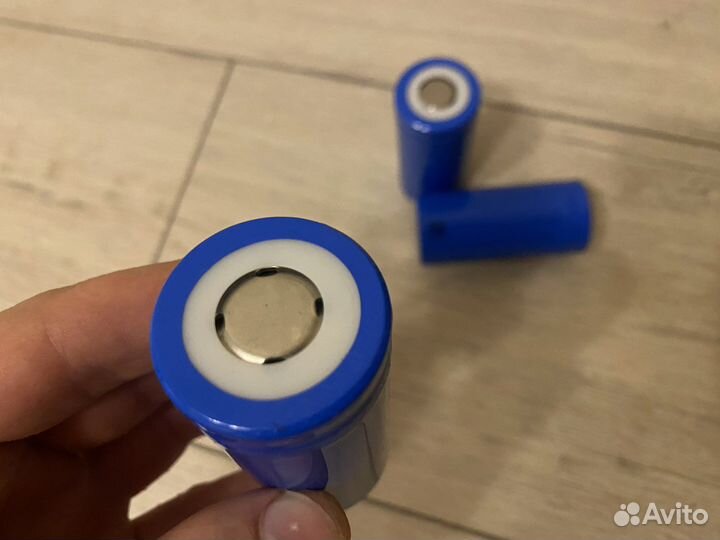 Аккумулятор lifepo4 6000мАч 32700