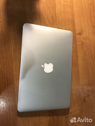 Apple MacBook Air 11