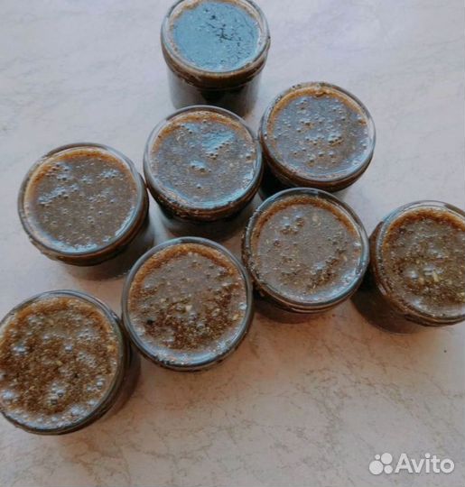 Ночная паста для потенции