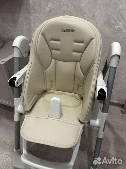 Чехол на стульчик peg perego tatamia/ siesta