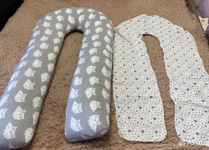 Подушка для беременных