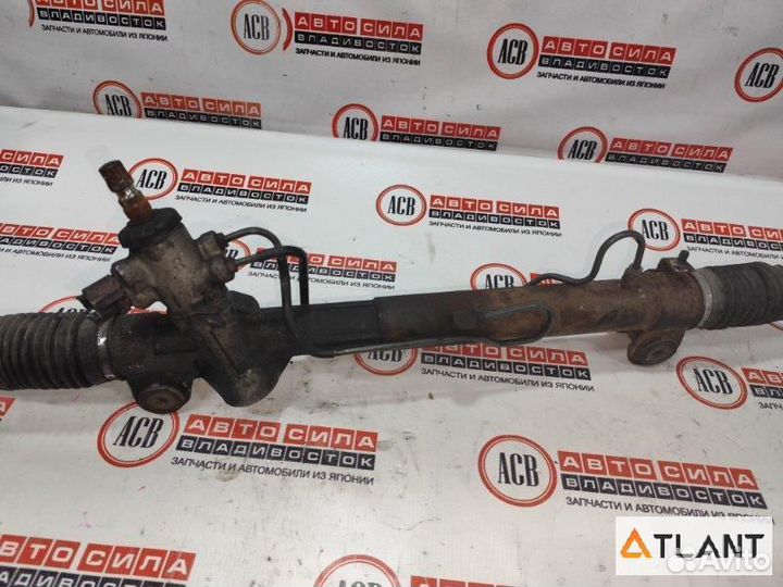 Рулевая рейка toyota kluger
