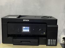 Принтер мфу А3/А4 Epson L14150