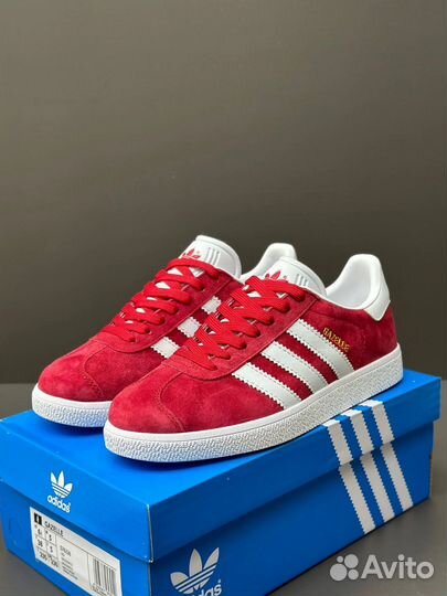 Кроссовки Adidas gazelle
