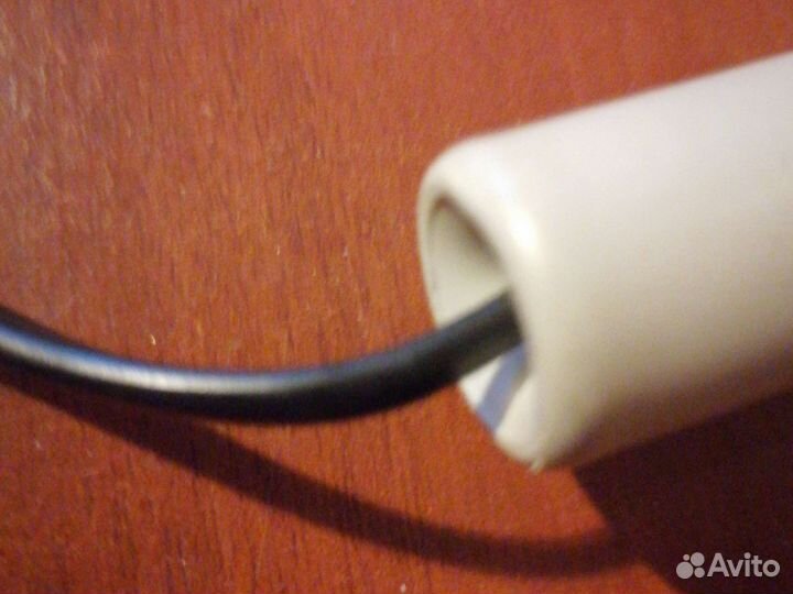 Плойка для волос