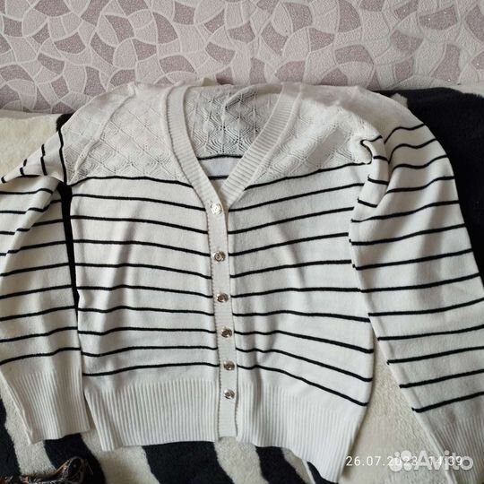 Кардиган