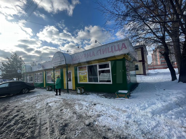 Свободного назначения, 60 м²