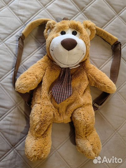 Рюкзак детский