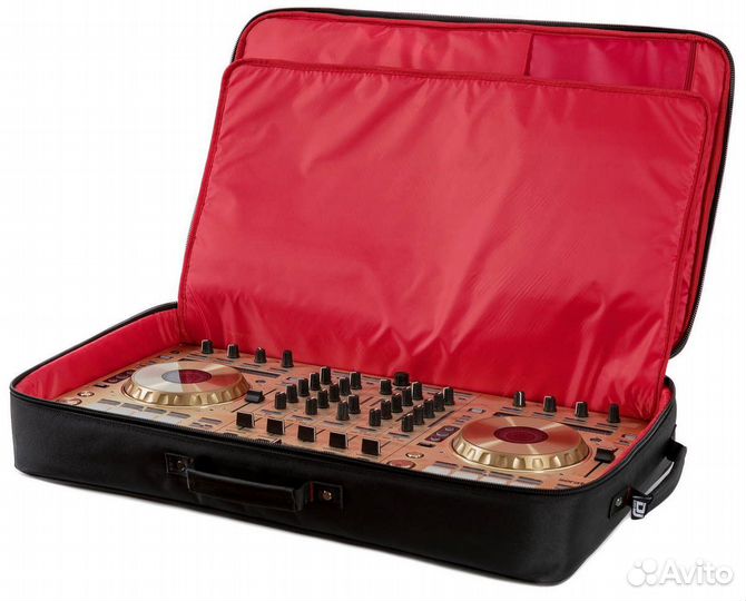 Сумка-рюкзак DJ Bag K-Max