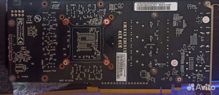Gtx 1060 6 gb