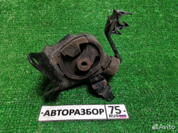 Подушка коробки передач Toyota Opa ZCT10 1zzfe