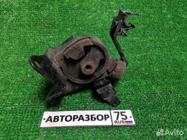Подушка коробки передач Toyota Opa ZCT10 1zzfe