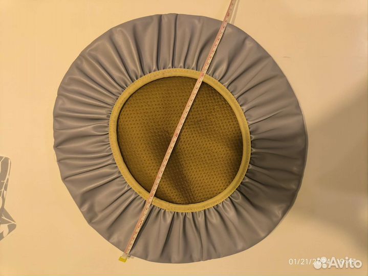 Чехол на стул 40 см