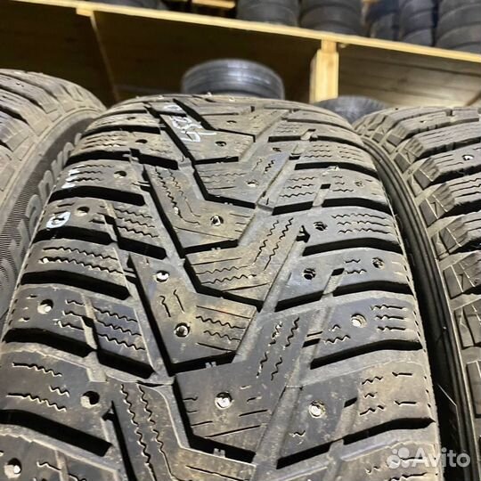 Hankook Winter I'Pike RS2 W429 205/60 R16 96T