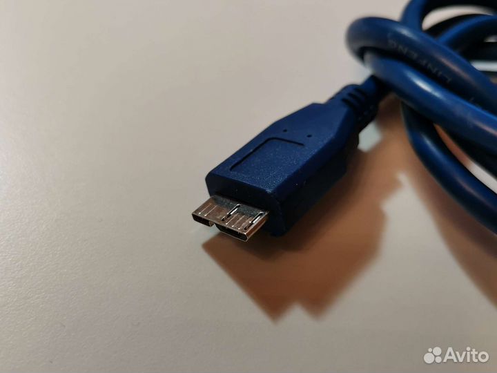 Кабель для HDD внешнего