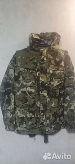 Костюм горка летний