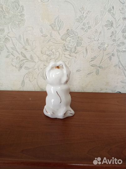 Коллекционные фигурки