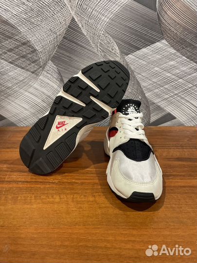 Кроссовки Nike air huarache размер 38