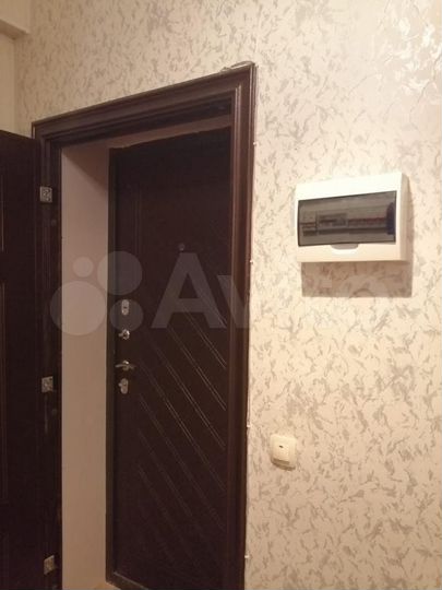 3-к. квартира, 61,1 м², 1/2 эт.