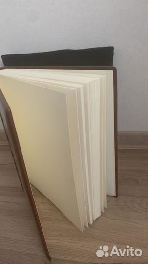 Альбом для фотографий новый