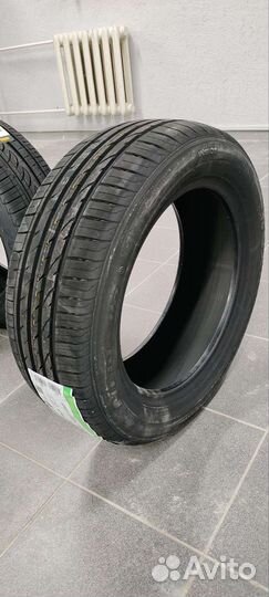 Nexen N Blue HD 205/55 R16 91H