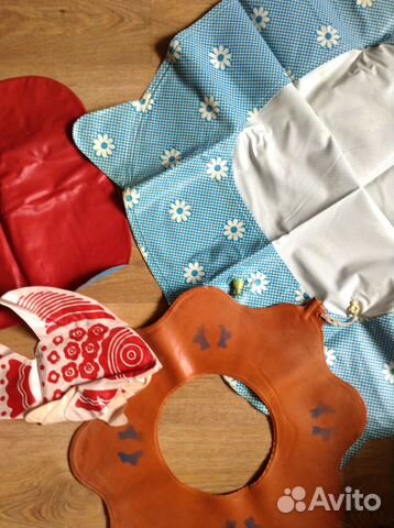 Надувные игрушки СССР