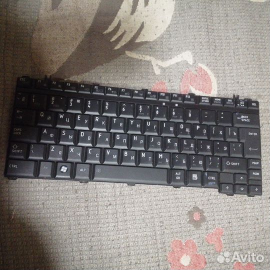 Запчасти для ноутбуков