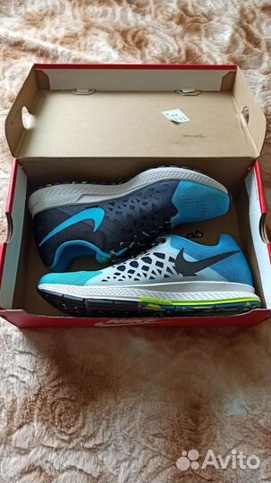 Кроссовки nike