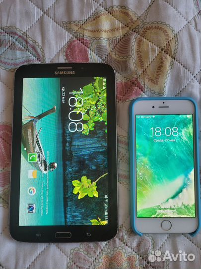 Планшет samsung