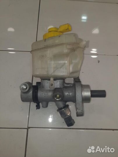 Цилиндр тормозной главный Porsche Cayenne 1 2002-2