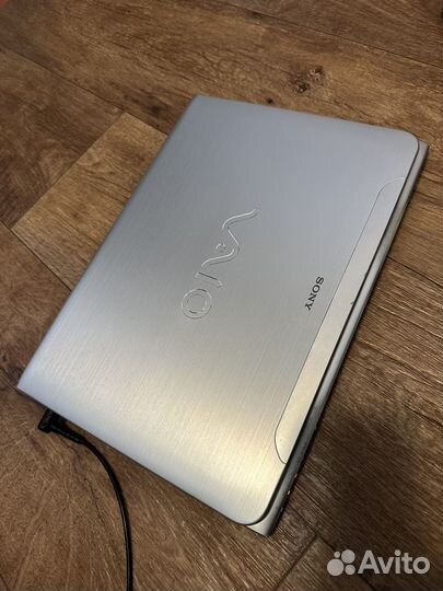 Sony vaio сенсорыный экран core i3