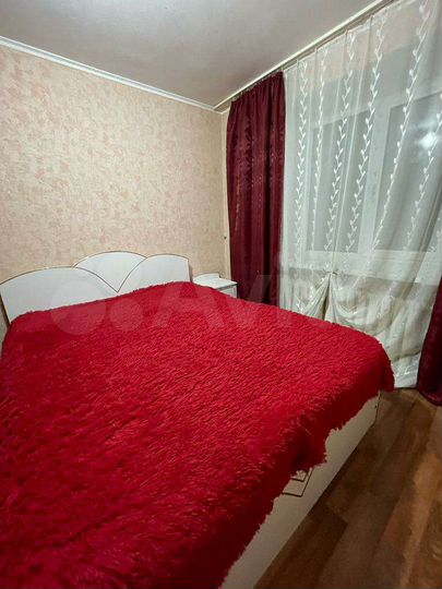 2-к. квартира, 50 м², 2/5 эт.