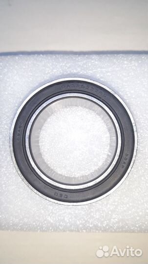 Подшипник муфты кондиционера