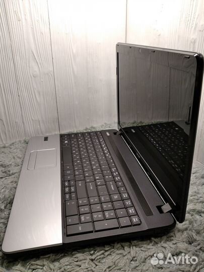 Игровой Acer c SSD + 2 Видеокарты + intel + 8GB