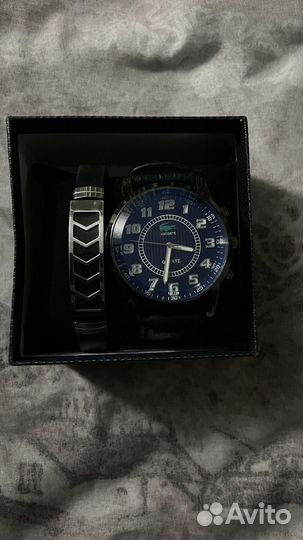 Часы+браслет