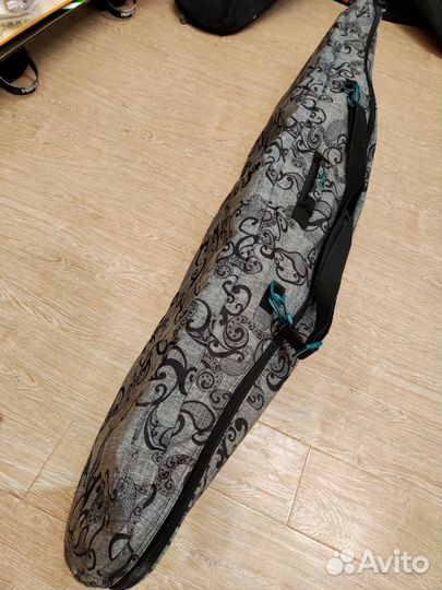 Чехол для сноуборда dakine 148