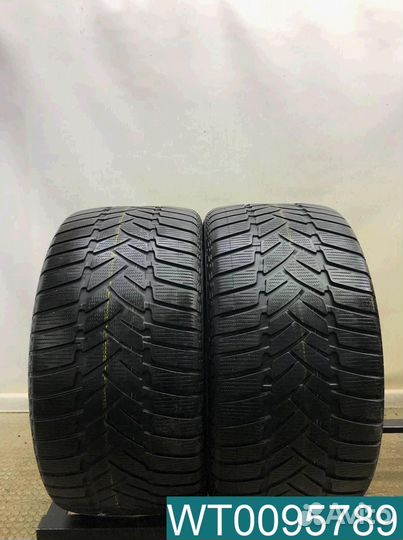 Dunlop SP Winter Sport M3 275/35 R18 95T