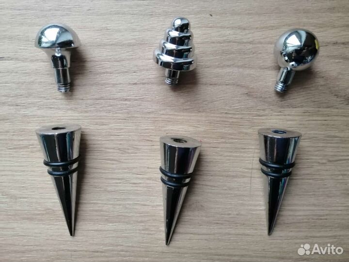 Многоразовая пробка для бутылок, для вина