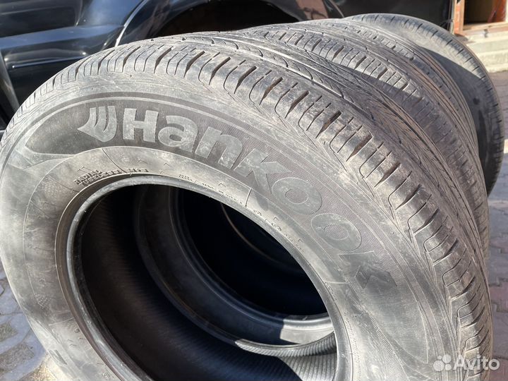 Hankook Dynapro HP2 RA33 265/65 R17