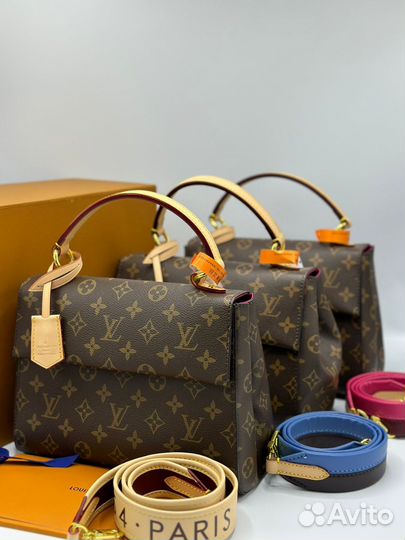 Сумка Louis Vuitton