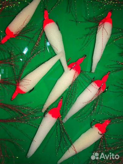 Удочки на судака, снасти, приманки