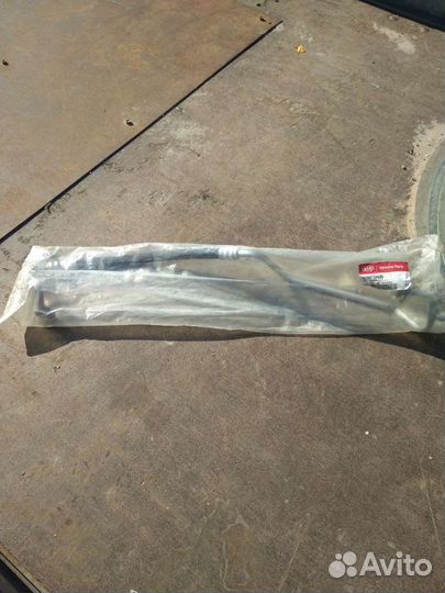 Трубка кондиционера Соренто 2012