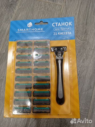 Станок для бритья