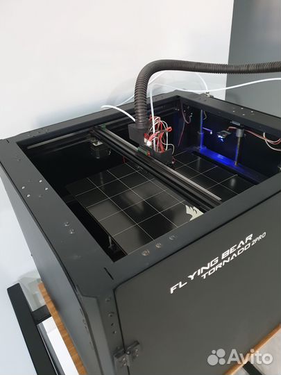3D принтер Flying Bear Tornado 2 PRO