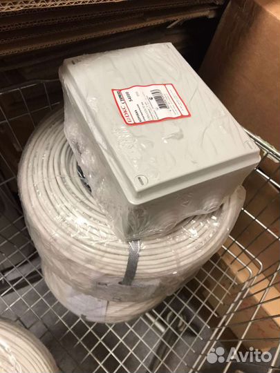 Кабель витая пара utp 5e